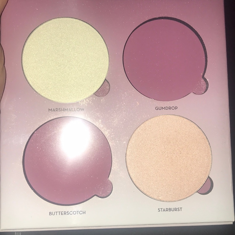 Makeup